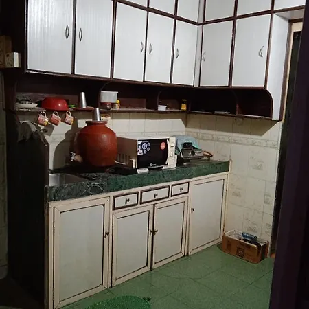 2Bhk Flat Available For Wedding Guests, Home Stay, Travelers - Mumbra Thane Exterior photo