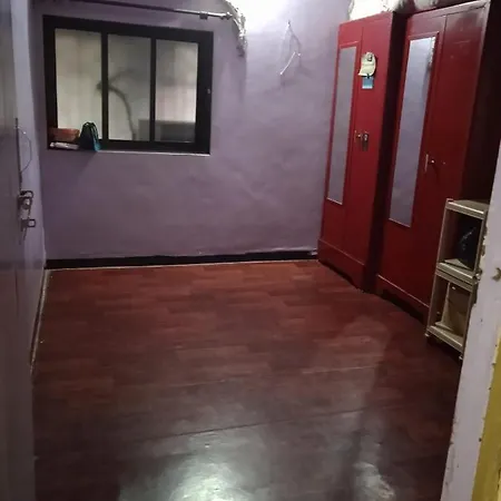 2Bhk Flat Available For Wedding Guests, Home Stay, Travelers - Mumbra Thane Exterior photo