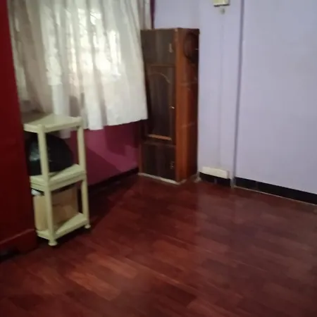 2Bhk Flat Available For Wedding Guests, Home Stay, Travelers - Mumbra Thane Exterior photo