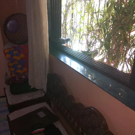 2Bhk Flat Available For Wedding Guests, Home Stay, Travelers - Mumbra Thane Exterior photo