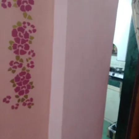 2Bhk Flat Available For Wedding Guests, Home Stay, Travelers - Mumbra Thane Exterior photo
