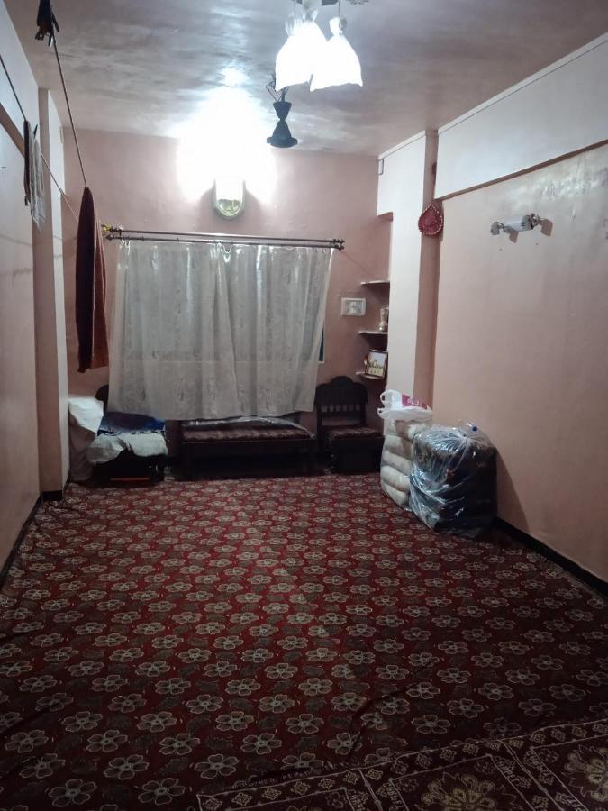 Apartment 2bhk Flat Available For Wedding Guests, Stay, Travelers - Mumbra Thane