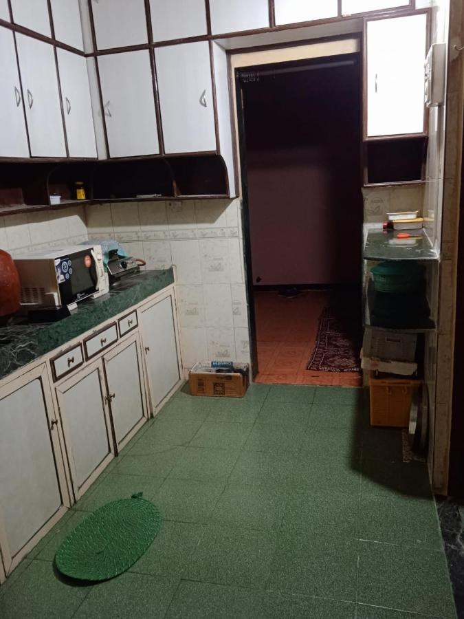 2bhk Flat Available For Wedding Guests, Stay, Travelers - Mumbra Apartment Thane