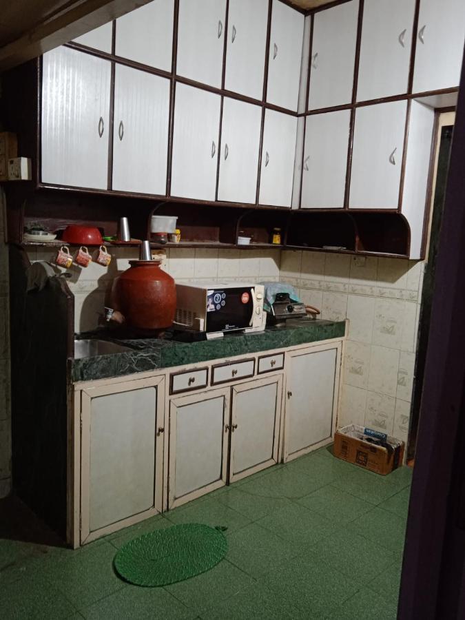 Apartment 2bhk Flat Available For Wedding Guests, Stay, Travelers - Mumbra