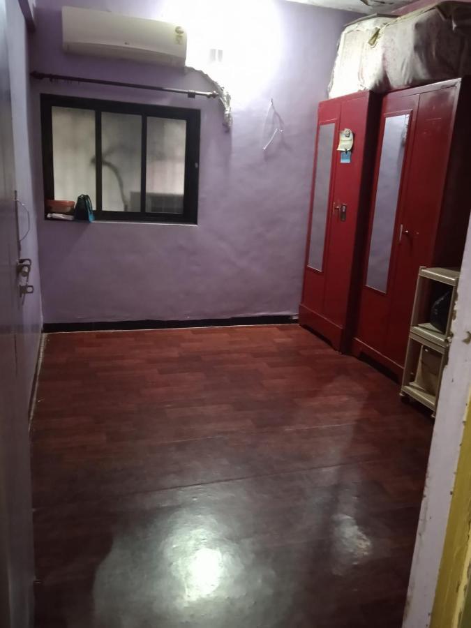 Apartment 2bhk Flat Available For Wedding Guests, Stay, Travelers - Mumbra