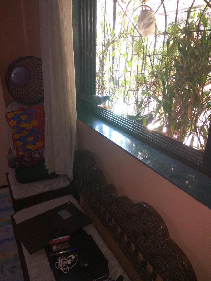 Apartment 2bhk Flat Available For Wedding Guests, Stay, Travelers - Mumbra