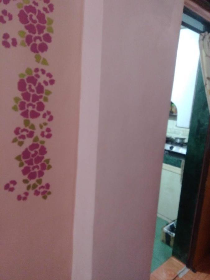 2bhk Flat Available For Wedding Guests, Stay, Travelers - Mumbra Apartment