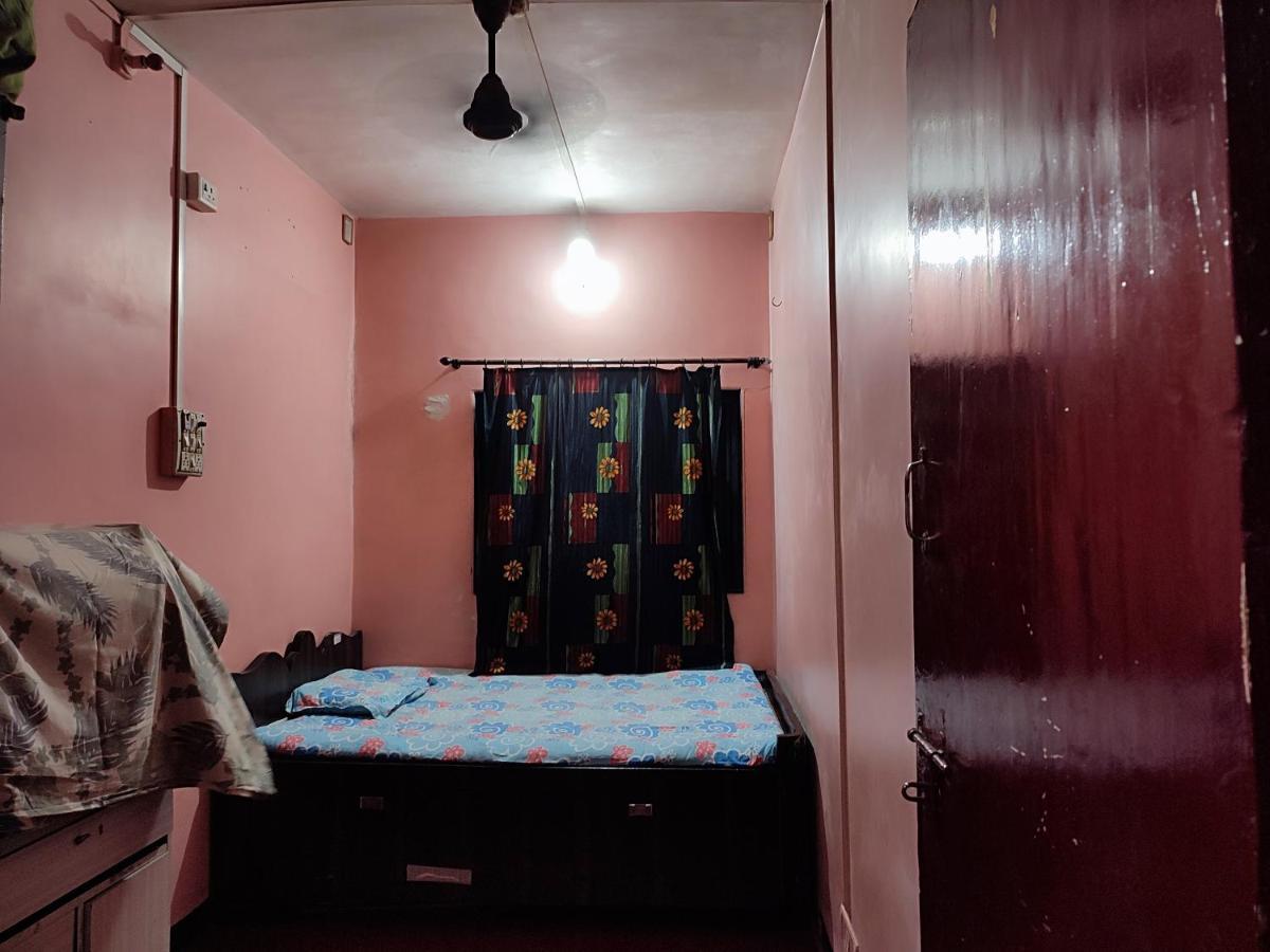 2bhk Flat Available For Wedding Guests, Stay, Travelers - Mumbra