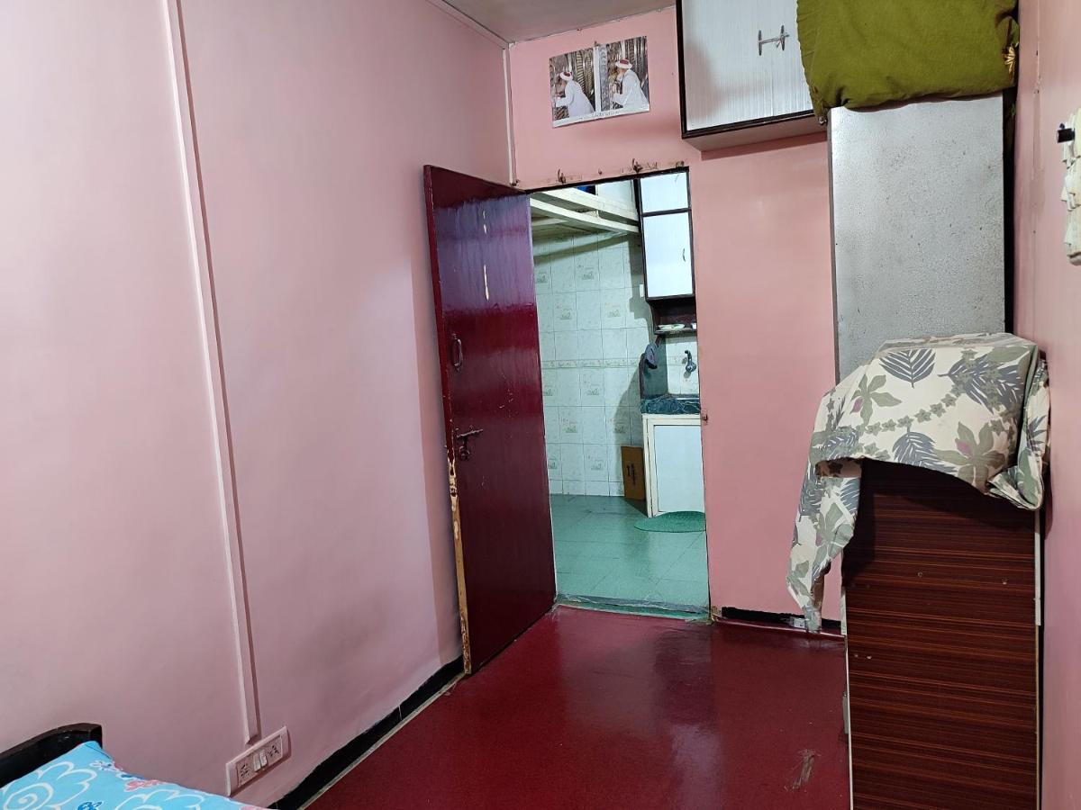 2bhk Flat Available For Wedding Guests, Stay, Travelers - Mumbra