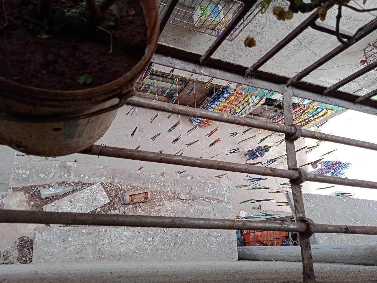 2bhk Flat Available For Wedding Guests, Stay, Travelers - Mumbra Apartment Thane